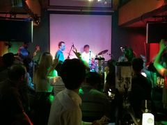 -Hooley's活利仕西餐厅(珠江新城店)