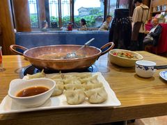 -妈妈的味道(和顺古镇店)