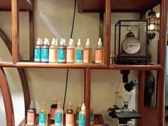 -喜艾堂艾灸馆(世贸天阶店)