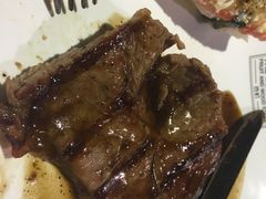 -圣琼美食百汇自助餐(白云万达店)
