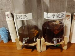 -安贞汤泉(安贞桥店)