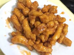 -华春餐馆(鱼山路店)