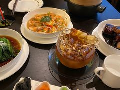 -甄御•海鲜新青岛菜(麦岛店)