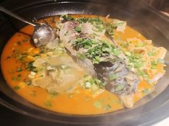 -筱爷叔·上海传统手工菜(玉树路店)
