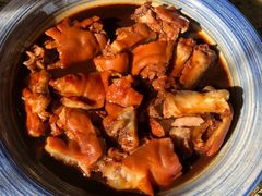 -那家小馆•北京菜•烤鸭(香山店)
