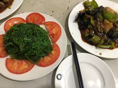 -九龙餐厅(大沽路店)