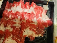 -海底捞火锅(泰安爱琴海店)