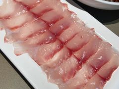 黑鱼片-享月汤皇·海鲜小火锅·聚会(曲江创意谷店)