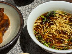 -南京大牌档(济南万象城店)