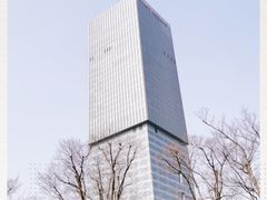 -嘉定凯悦·咖啡厅