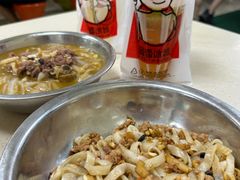 -舒记粉店(七星路店)