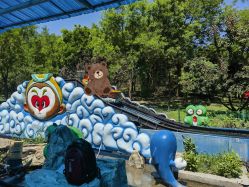 -大望京儿童游乐场