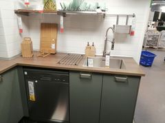 -宜家家居(哈尔滨商场店)