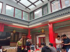 -小街47號江湖菜(四合院店)