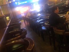 -马迭尔德式西餐精酿啤酒屋(中央大街店)