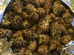 -盛港湾海鲜食府(黄沙店)