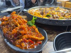 -妈妈手(山大总店)
