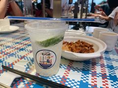 -陈鹏鹏潮汕菜(欢乐海岸 海边景观店)