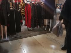 -中国国际会展中心-马甸购物街