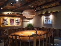 包厢-李久其家民间餐厅(梅溪湖店)