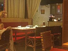 -绿茶餐厅(珞珈创意城店)