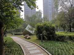 -木塔寺遗址生态公园