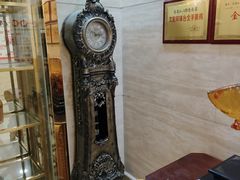 -台北A+A七喜饭店(德增街店)