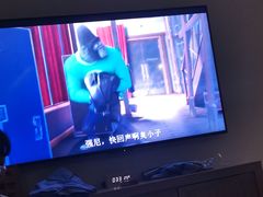 -云中漫步·足疗养生会馆(金开店)