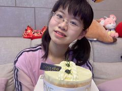 海盐蛋糕-杜哈夫DOUX RÊVE·生日蛋糕(日月光店)