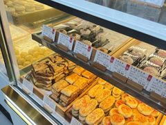 -采芝斋(延安路店)