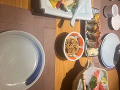 -三石铁板烧(紫竹桥店)