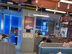 -鱼酷活鱼烤鱼(沈阳大悦城店)