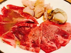-焼肉 ウエスト(天神店)