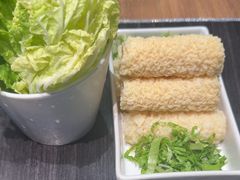 -炉角·鲍鱼牛腩煲(国贸商城店)