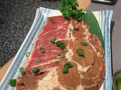 -金龙烧烤·牛肉面(西塔店)