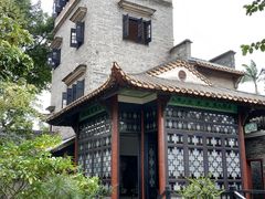 -东莞市可园博物馆