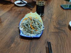 -老马家蒸饺(南海街店)