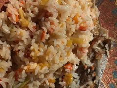 -楼兰新疆主题餐厅(苏州中心店)