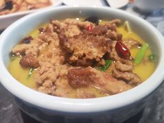 -西安饭庄·非遗陕菜(钟楼店)