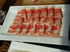 -慢丽江·云南野生菌土鸡锅(付家庄店)