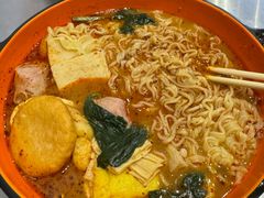 -刘文祥麻辣烫(蛇口店)