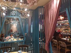 -香阁餐厅·常州菜·常州菜代表品牌(新北奥体店)