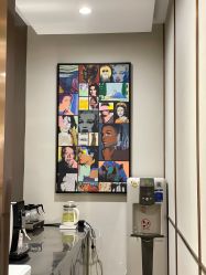 -崇尚GAVIN STYLE臻选