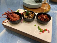 闲林三拼-宋宴(虎跑店)