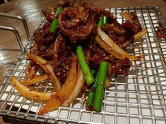 -冰川冷面·延边菜·炭烤串(观前店)