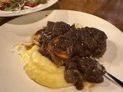 -La Tavernetta(Bar à Vin)(乌鲁木齐路店)