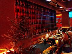 -何师烧烤Pro ·江湖川菜·小龙虾·精酿(太古里旗舰店)