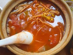 -罗妈砂锅(四川成都奎星楼店)