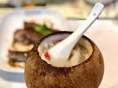 -壹只卤鹅·潮汕菜(莲塘店)