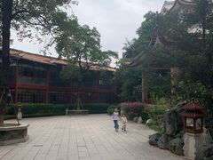 -东江渔村·古典园林·30年粤菜老字号(太和店)